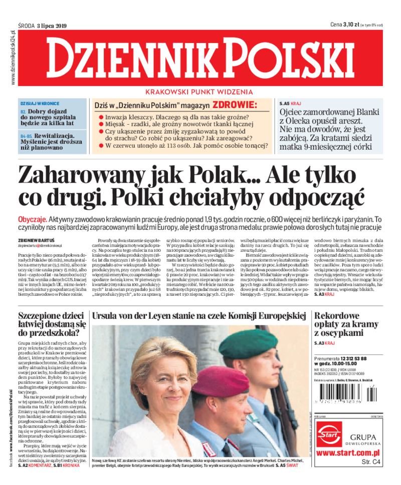 Dziennik Polski