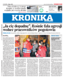 Kronika krakowska