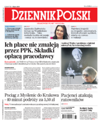 Dziennik Polski