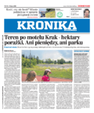Kronika krakowska