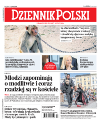 Dziennik Polski