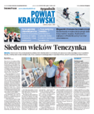 DP Tygodnik Powiat krakowski