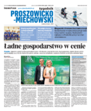 DP Tygodnik Proszowicko-Miechowski