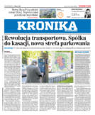Kronika krakowska