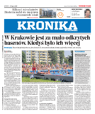 Kronika krakowska