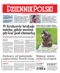 Dziennik Polski