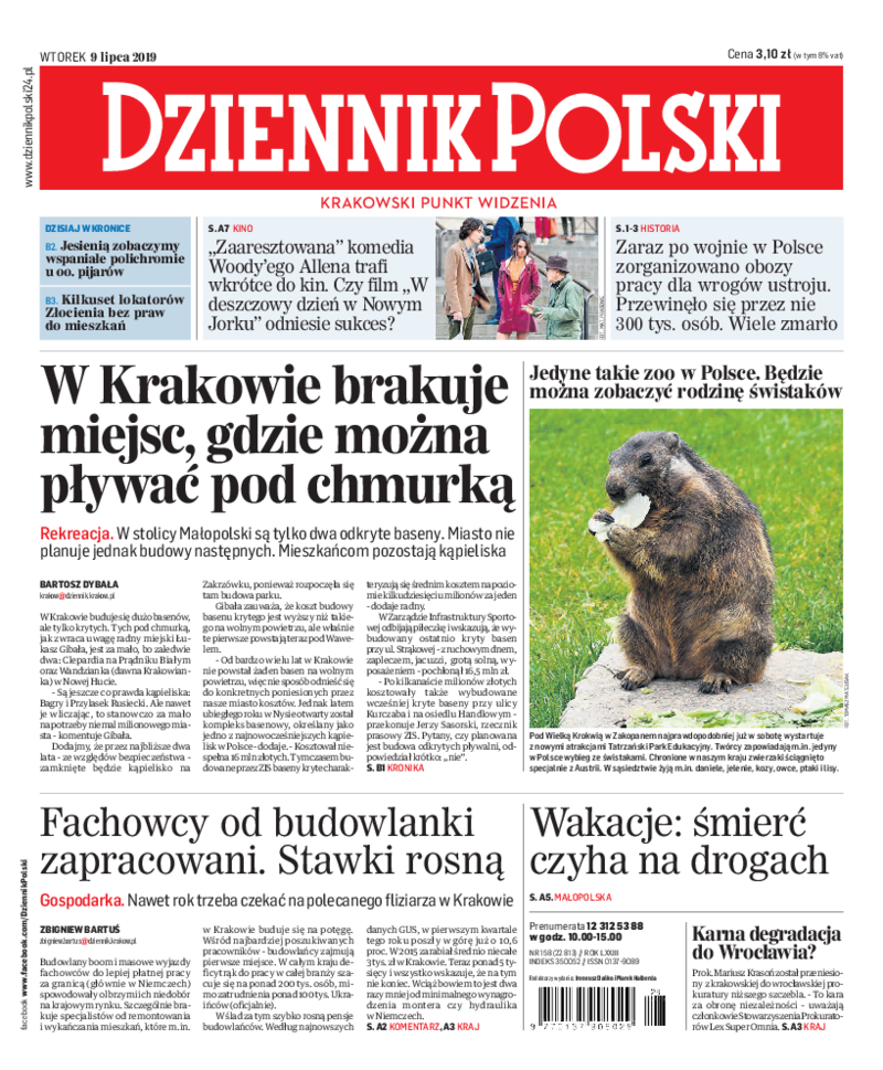 Dziennik Polski