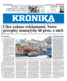Kronika krakowska
