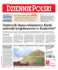 Dziennik Polski