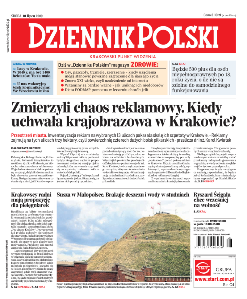 Dziennik Polski
