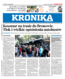 Kronika krakowska