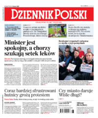 Dziennik Polski