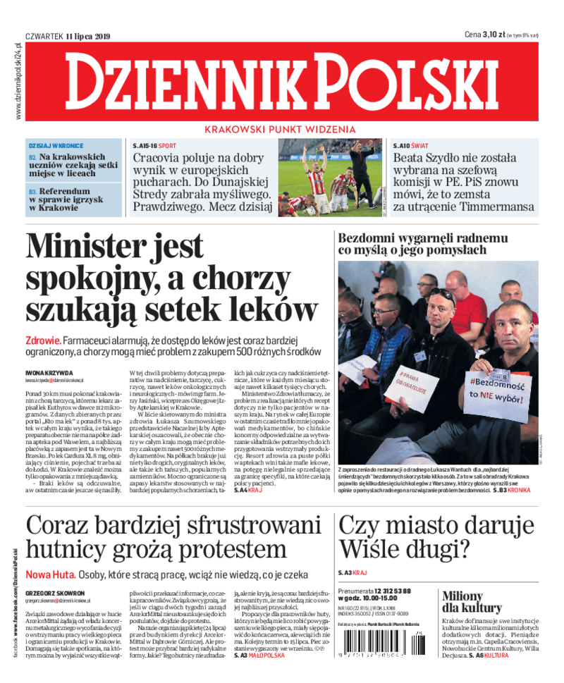 Dziennik Polski