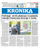 Kronika krakowska