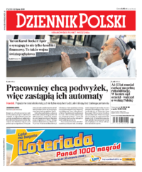 Dziennik Polski