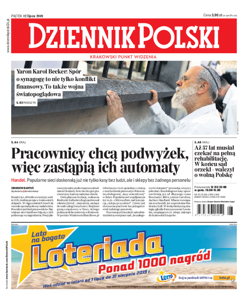 Dziennik Polski