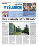 DP Tygodnik Myślenicki