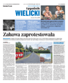 DP Tygodnik Wielicki