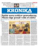 Kronika krakowska