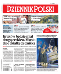 Dziennik Polski