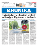 Kronika krakowska