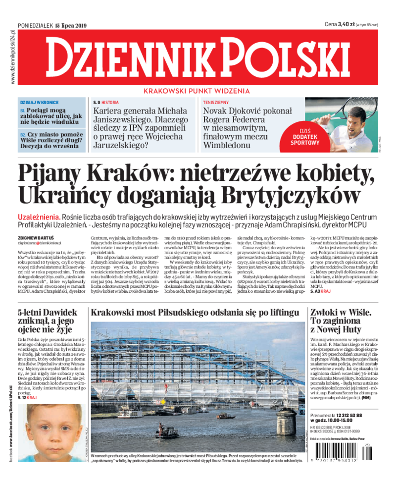 Dziennik Polski