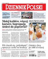 Dziennik Polski