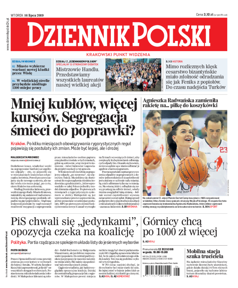 Dziennik Polski