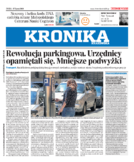 Kronika krakowska