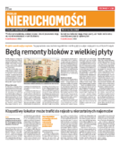 Nieruchomości