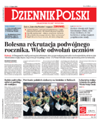 Dziennik Polski