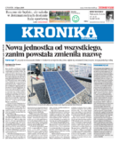 Kronika krakowska
