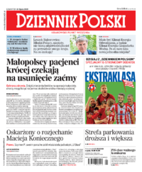 Dziennik Polski