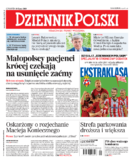 Dziennik Polski