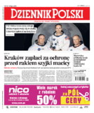 Dziennik Polski