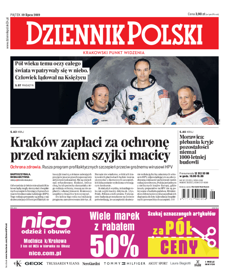 Dziennik Polski