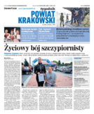 DP Tygodnik Powiat krakowski
