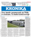 Kronika krakowska