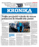 Kronika Małopolska