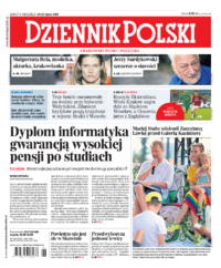 Dziennik Polski