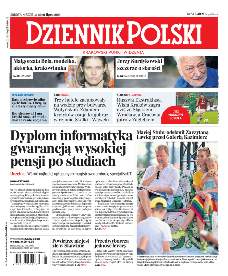 Dziennik Polski
