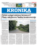 Kronika krakowska