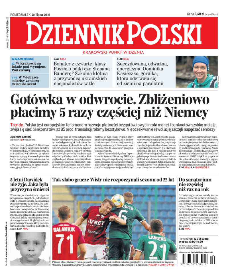 Dziennik Polski
