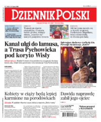 Dziennik Polski