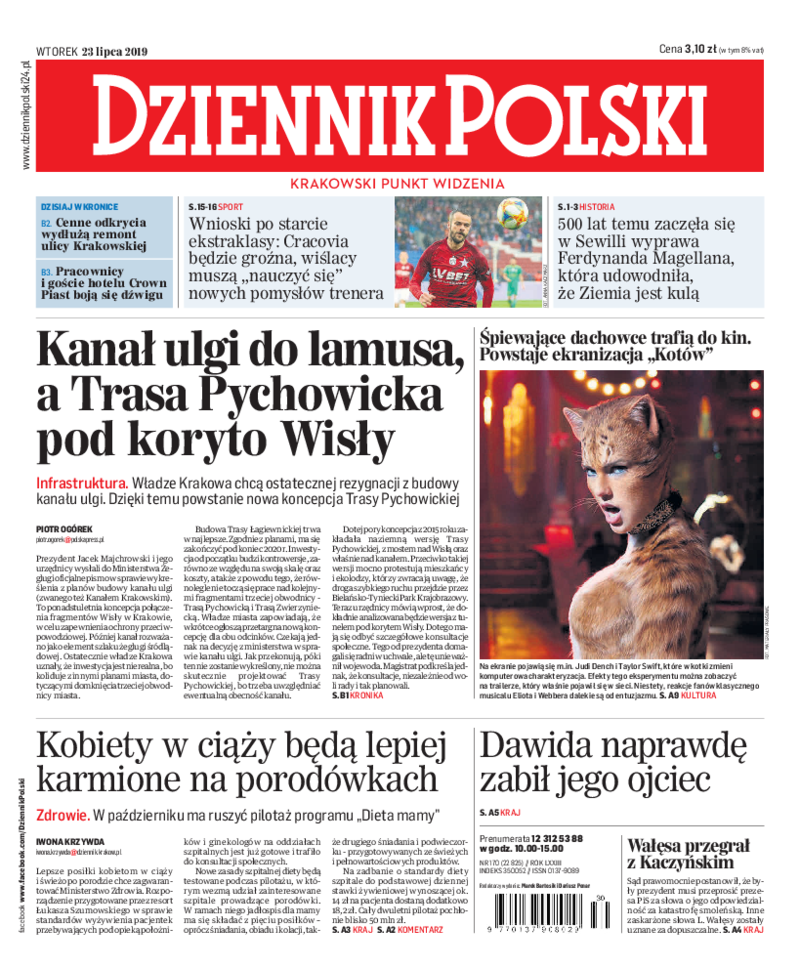 Dziennik Polski