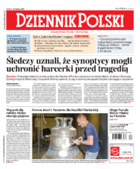 Dziennik Polski