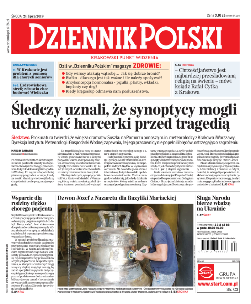Dziennik Polski