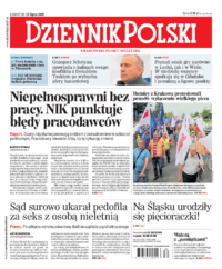 Dziennik Polski