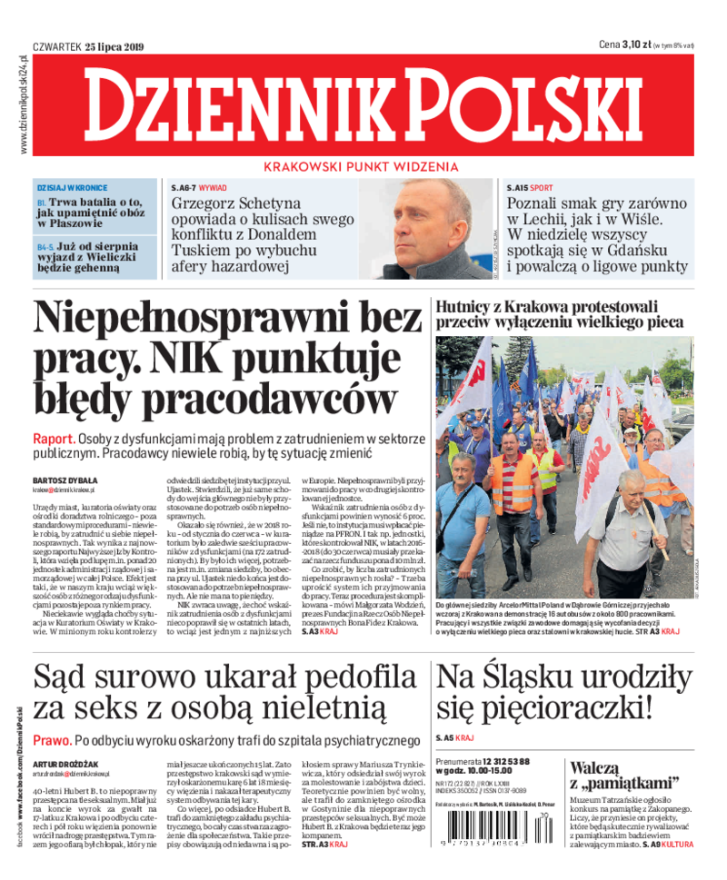 Dziennik Polski