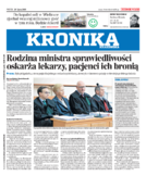 Kronika krakowska